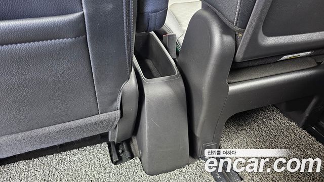 Kia RAY 2021 — photo 31