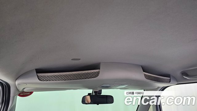 Kia RAY 2021 — photo 32