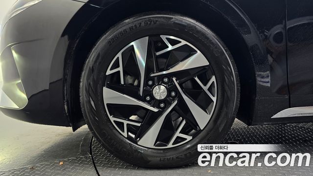 Hyundai Grandeur 2020 — photo 5