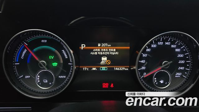 Hyundai Grandeur 2020 — photo 11