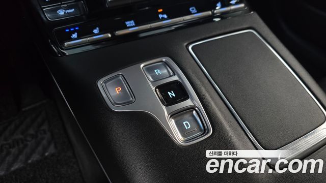 Hyundai Grandeur 2020 — photo 12
