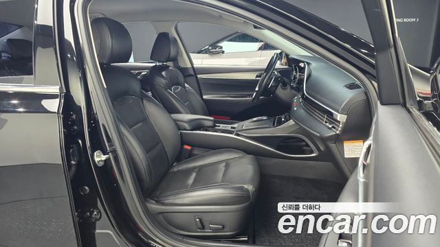 Hyundai Grandeur 2020 — photo 13