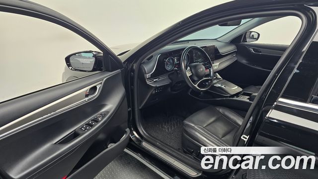 Hyundai Grandeur 2020 — photo 17