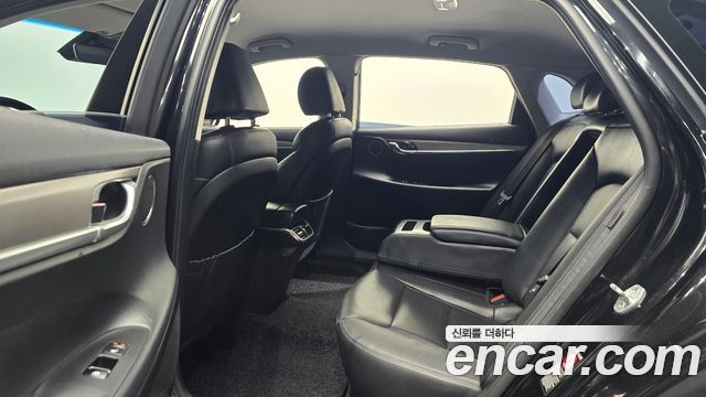 Hyundai Grandeur 2020 — photo 18