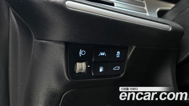 Hyundai Grandeur 2020 — photo 20