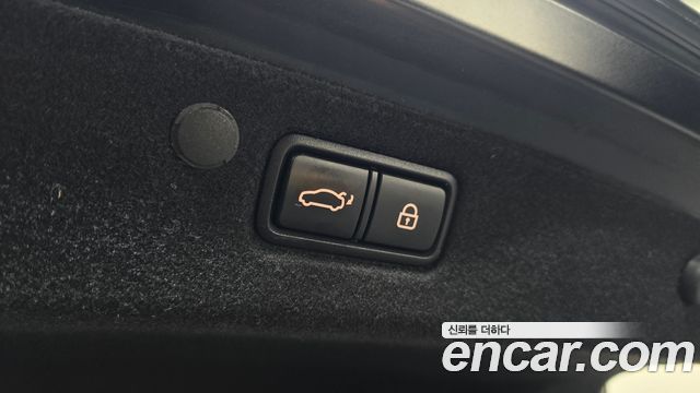 Hyundai Grandeur 2020 — photo 24