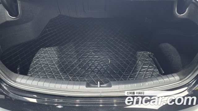 Hyundai Grandeur 2020 — photo 25