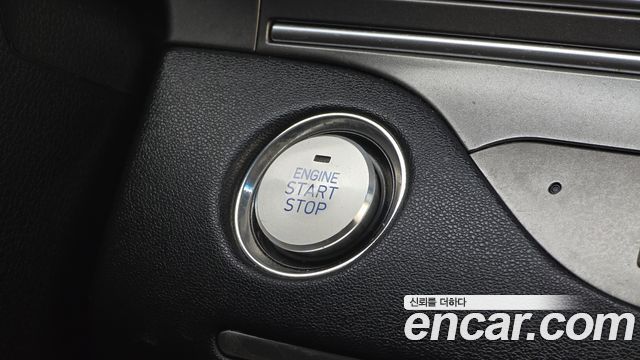 Hyundai Grandeur 2020 — photo 26