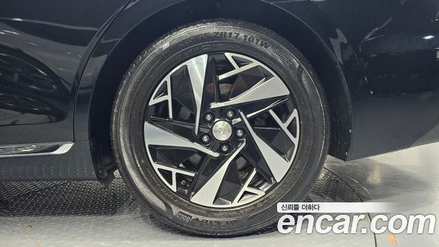 Hyundai Grandeur 2020 — photo 7