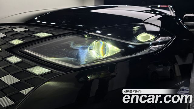 Hyundai Grandeur 2020 — photo 8