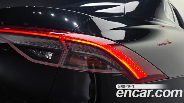 Hyundai Grandeur 2020 — photo 9