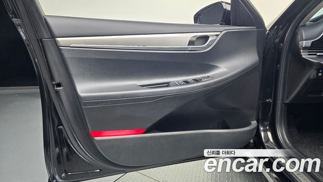 Hyundai Grandeur 2020 — photo 14