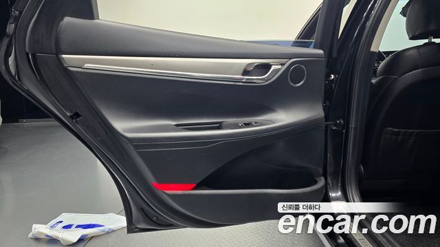 Hyundai Grandeur 2020 — photo 15
