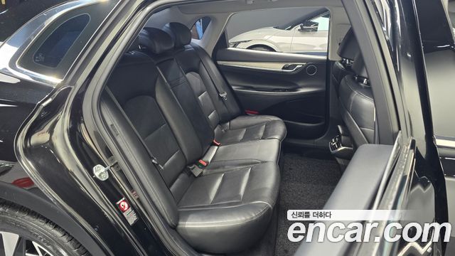 Hyundai Grandeur 2020 — photo 16