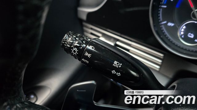 Hyundai Grandeur 2020 — photo 27