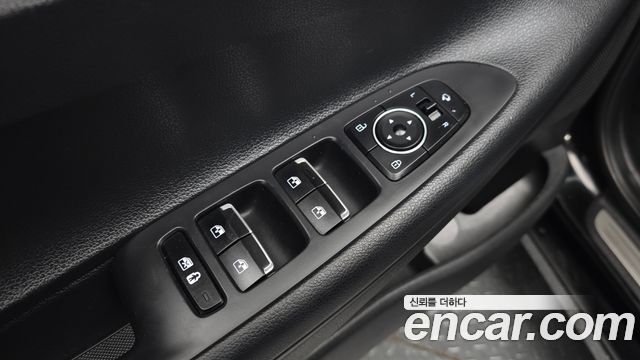 Hyundai Grandeur 2020 — photo 29