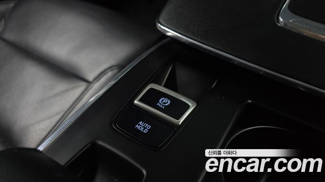 Hyundai Grandeur 2020 — photo 30
