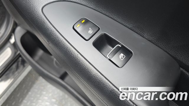 Hyundai Grandeur 2020 — photo 31
