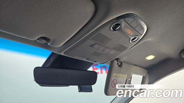 Hyundai Grandeur 2020 — photo 34
