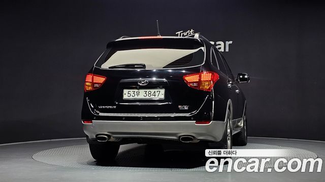 Hyundai Veracruz 2015 — photo 4