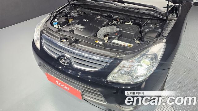 Hyundai Veracruz 2015 — photo 6
