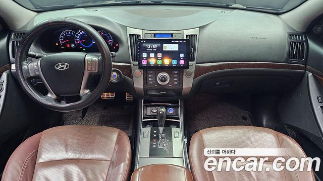 Hyundai Veracruz 2015 — photo 7