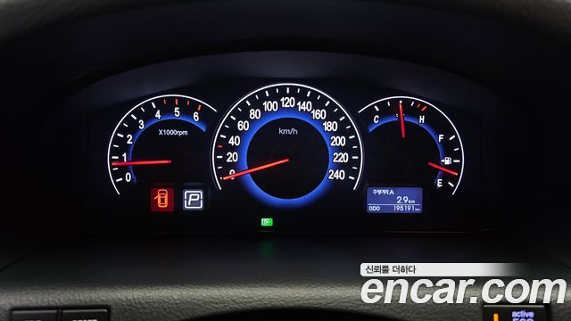 Hyundai Veracruz 2015 — photo 8