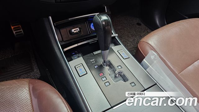 Hyundai Veracruz 2015 — photo 9