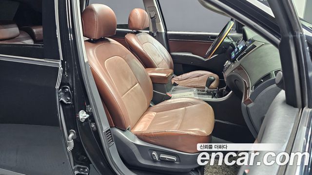Hyundai Veracruz 2015 — photo 12