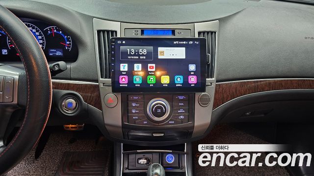 Hyundai Veracruz 2015 — photo 14