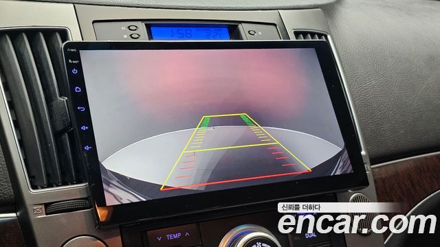Hyundai Veracruz 2015 — photo 15