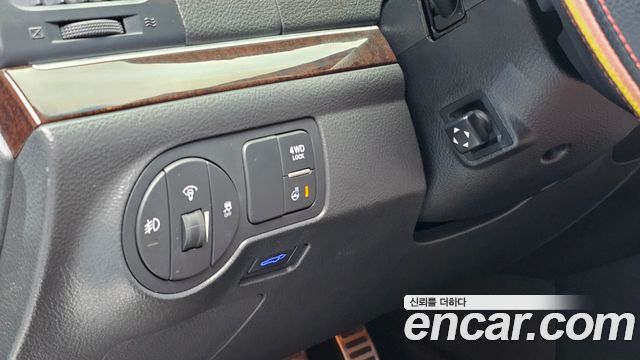 Hyundai Veracruz 2015 — photo 16