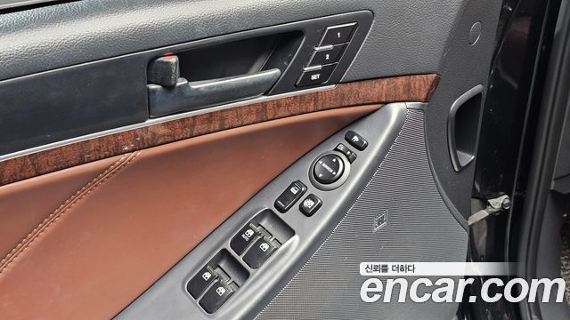 Hyundai Veracruz 2015 — photo 17