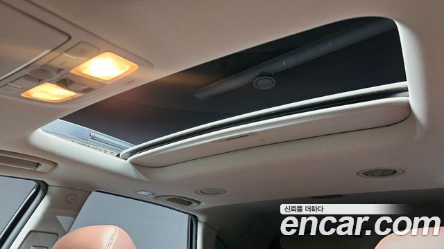 Hyundai Veracruz 2015 — photo 18