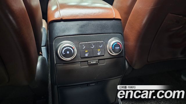 Hyundai Veracruz 2015 — photo 19