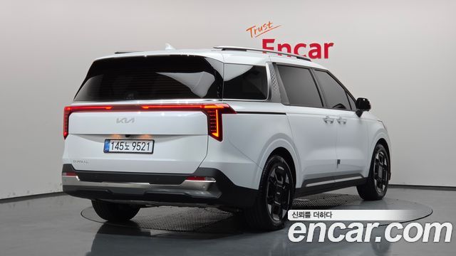 Kia Canival 2026 — photo 2