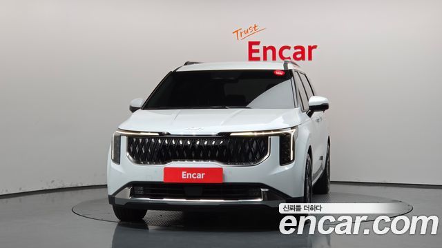 Kia Canival 2026 — photo 3