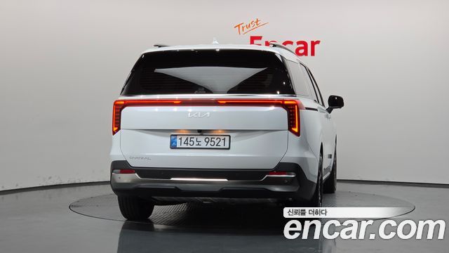Kia Canival 2026 — photo 4