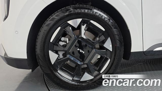 Kia Canival 2026 — photo 5