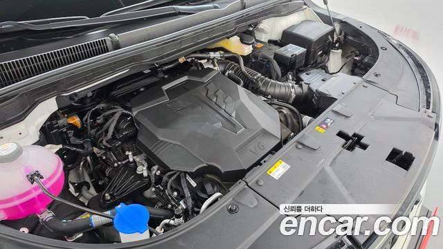 Kia Canival 2026 — photo 6