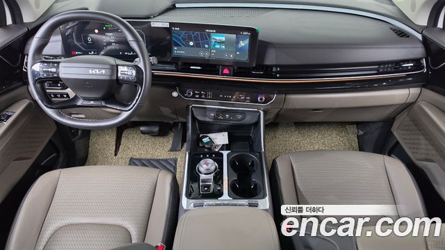 Kia Canival 2026 — photo 10