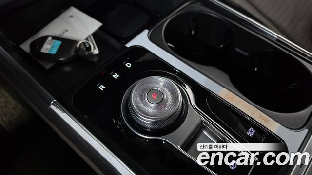 Kia Canival 2026 — photo 12