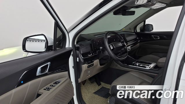 Kia Canival 2026 — photo 13
