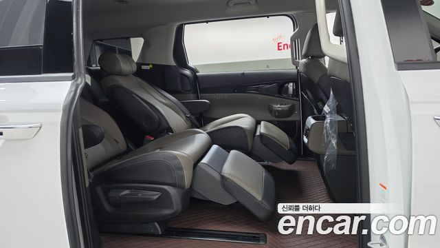 Kia Canival 2026 — photo 17