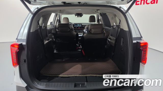 Kia Canival 2026 — photo 23