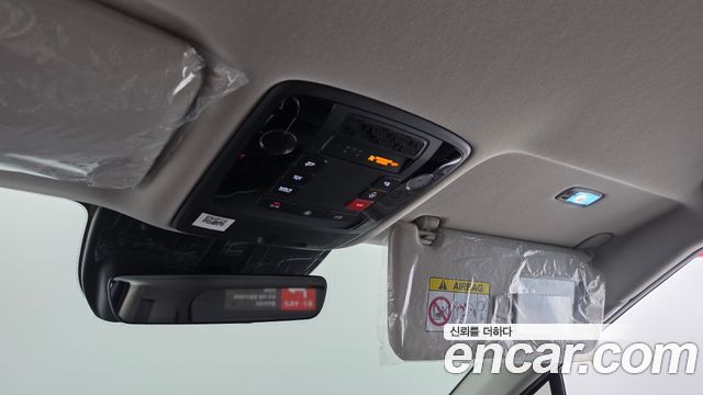 Kia Canival 2026 — photo 25