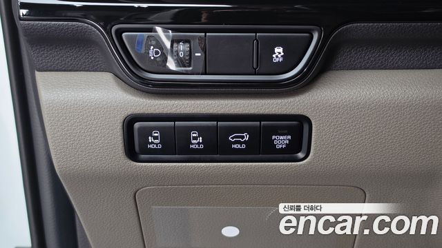 Kia Canival 2026 — photo 26
