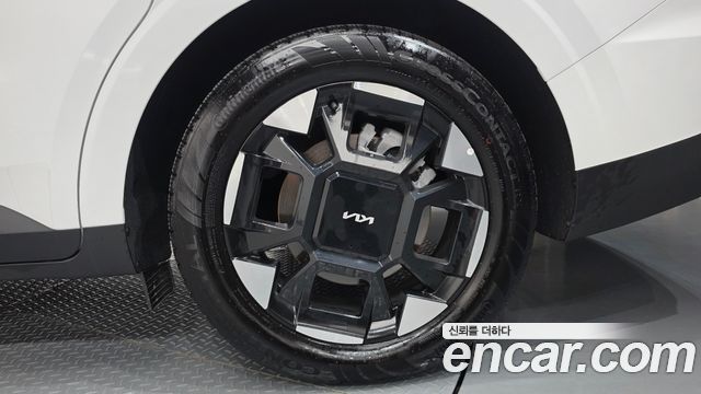 Kia Canival 2026 — photo 7