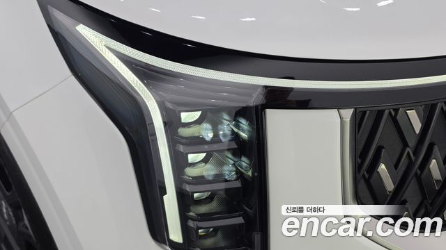 Kia Canival 2026 — photo 8