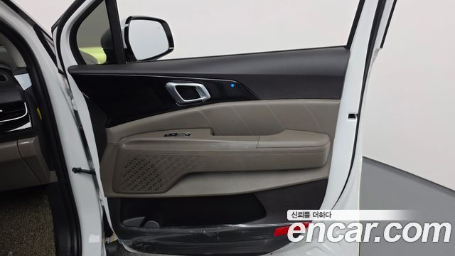 Kia Canival 2026 — photo 14